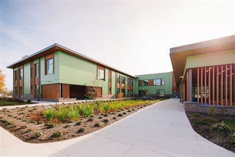 Garden City Elementary School - Fielding International