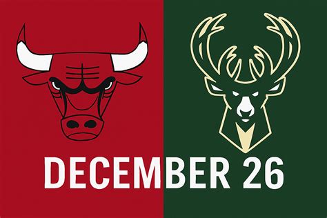 Bulls vs Bucks Preview & Prediction Game Today December 27: Can We Make ...