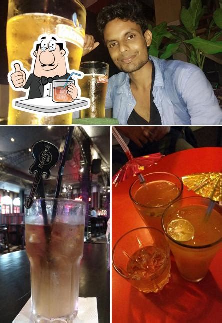 Sam's Pub, Kolkata, Park Street - Restaurant menu, prices and reviews