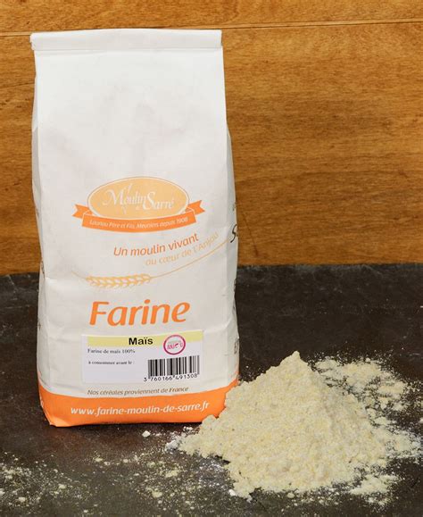 farine épeautre recette