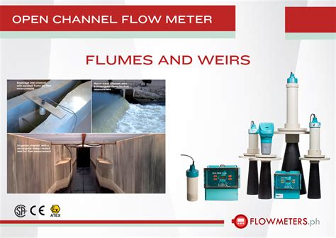 Open Channel Flow Lab 的图像结果