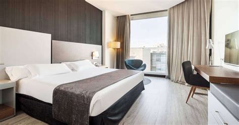 10 Madrid Hotels To Relish Awesome Spanish Hospitality In 2024