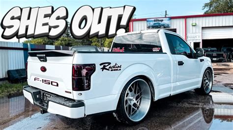 Image result for F150 EcoBoost Modifications