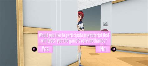 Image result for Yandere Simulator Tutorial