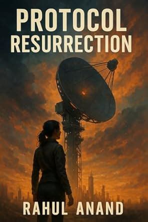 Protocol Resurrection (The Ghost in the Code Series Book 2) eBook ...
