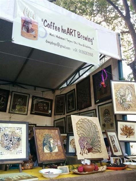 Coffee Santhe coffee festival in Bangalore on 2th, 3rd And 4th December