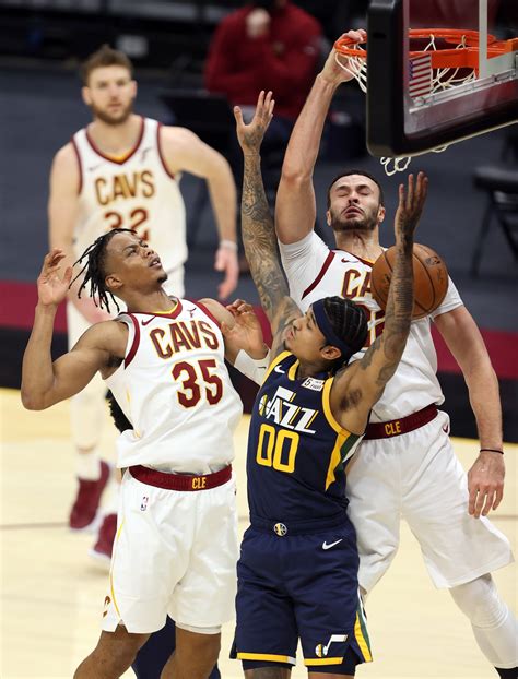 Cleveland Cavaliers searching for small victories as injuries mount ...