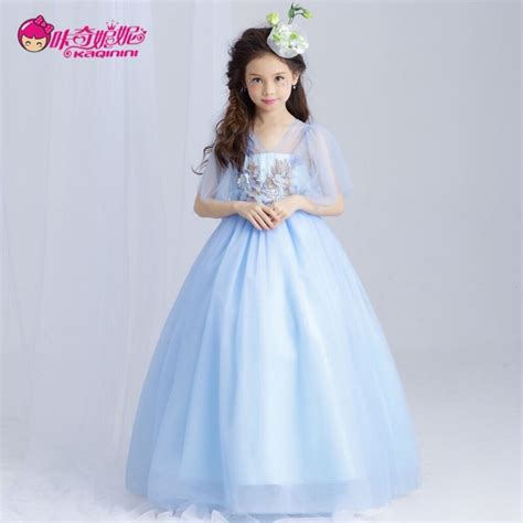 Buy Indian Wedding Gown/Indo-western Dress for Girl Child