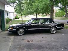1993 Cadillac Sedan by 1993 Cadillac Sedan Hondacivicforum 1993 Cadillac Sedan