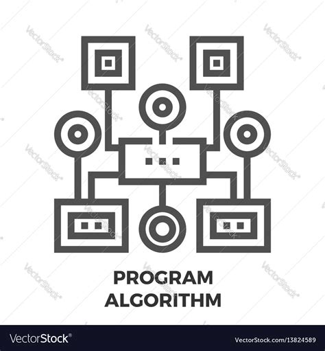 Algorithm Program Icon 的图像结果