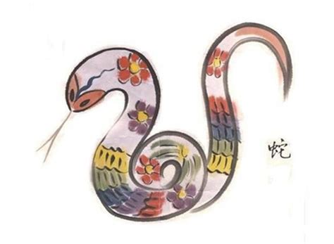 十二生肖之蛇的象征意义 -好名字网