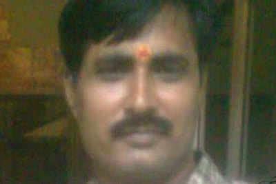 Folk singer Rakesh Pathak passed away | Bhojpuri Movie News - Times of ...