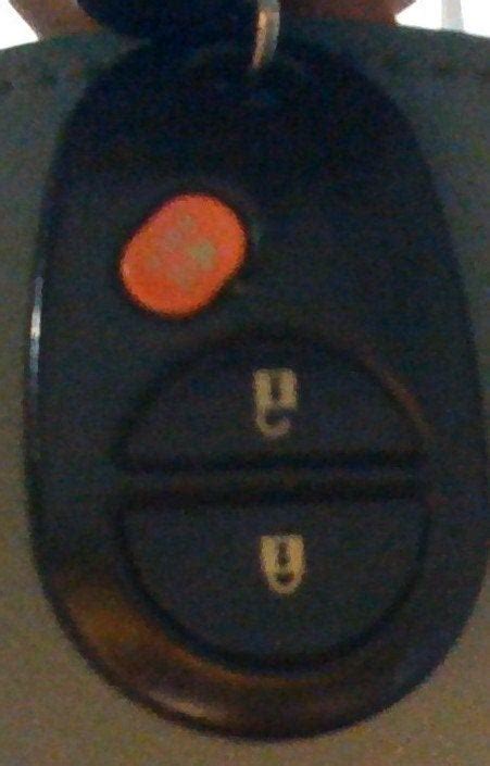 Image result for How to Reprogram Keyless Remote Toyota