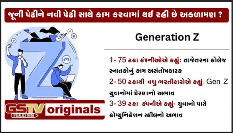 Generation z Survey How fair is the expectation of hardwork in the age ...