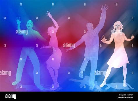 How To Organize A Virtual Dance Party at Erica Lynn blog