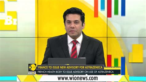 France health body to issue new advisory on use of AstraZeneca COVID-19 ...