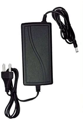 TechSupreme 12V 3Amp Dc Power Adapter, 36W Charger For Smps, Cctv ...