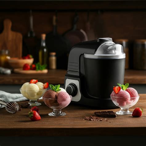 Cuisinart ice cream maker recipes for amazing homemade flavors - The ...
