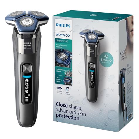 Braun Series 7 Shaver Review - Wet Shave Club