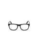 Buy Tom Ford FT5662-B 56 001 Full-Rim Oval Frame | Black Color Men ...