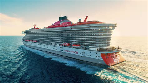 Cruise Deals for New 2026 & 2027 Cruises | Save & Travel | Virgin Voyages