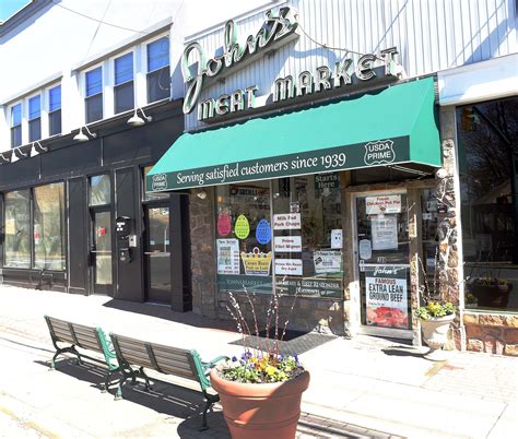 A dying art. Why historic butcher shops are closing across N.J. - nj.com