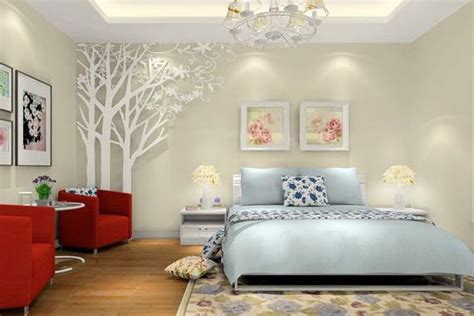 39平方米现代单身公寓卧室装修效果图_太平洋家居网图库