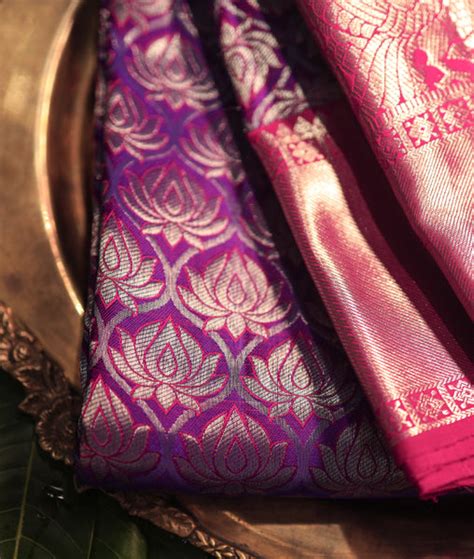 Choose Silver This Festive Season! - Singhania's Silver Zari