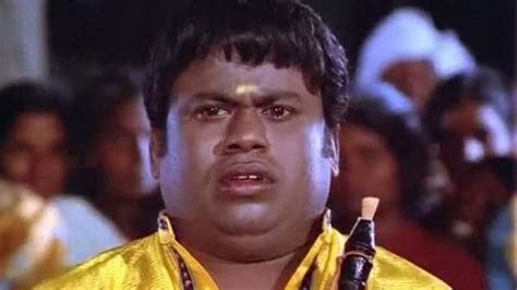 Happy birthday Senthil: Here are some of the best comedy scenes of this ...