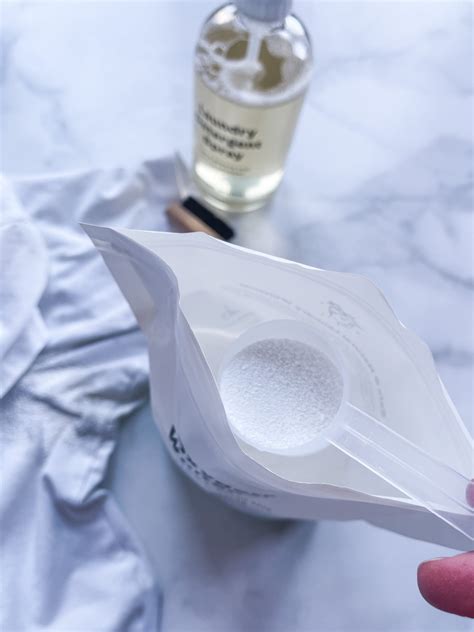 How to Remove Pit Stains - Clean Mama