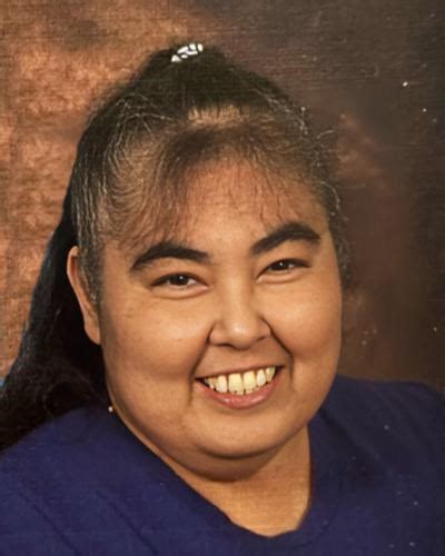 Cynthia Ramirez Gamez Obituary (2024) - San Angelo, TX - Robert Massie ...