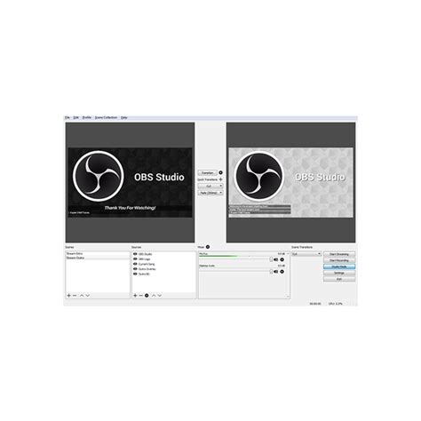 Image result for Open Broadcaster Software Tutorial