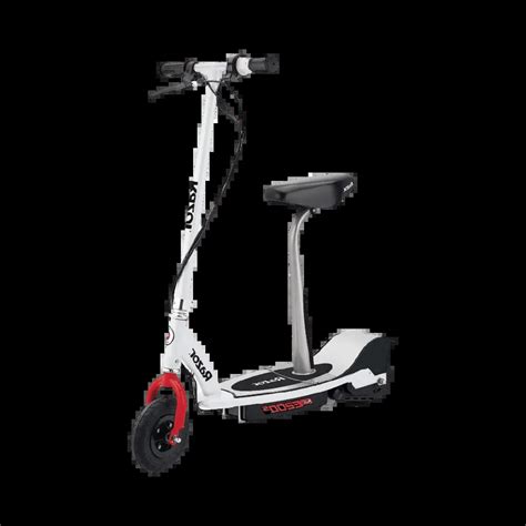 10 Best Electric Scooters With Seats for Adults - EVsROAD