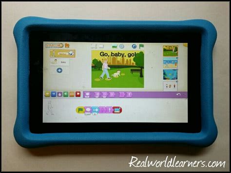 Image result for Scratch Jr Coding Game