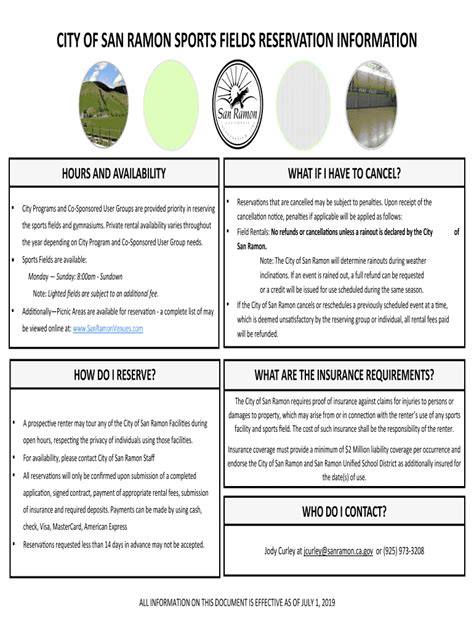 Fillable Online NOTICE OF CONSTRUCTION MCI/VERIZON FIBER ... - sanramon ...