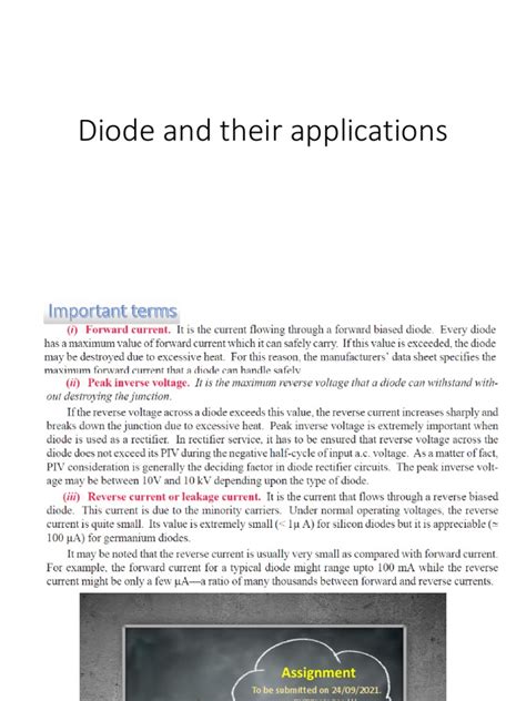 Image result for Diode Applications
