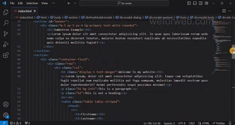 Image result for Bootstrap Setting