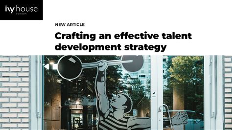 Talent Development Strategy 的图像结果