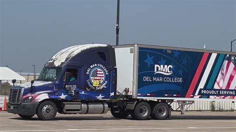 New Texas CDL rules require English proficiency and tighten eligibility ...