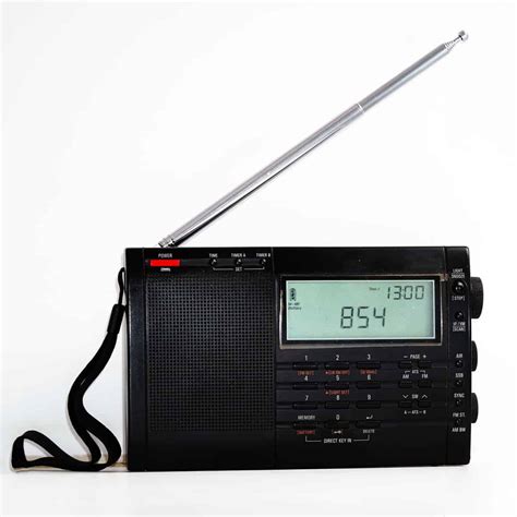 How To Build A Shortwave Radio Transmitter at Rodney Eubanks blog