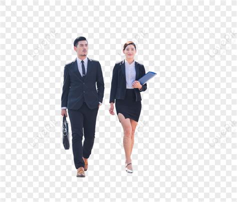 Business People Walking PNG 的图像结果