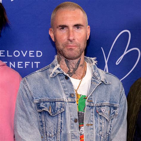 Adam Levine’s Cheating Scandal and Drama: Everything to Know | Us Weekly