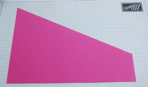 Image result for Card Double Fold Tri Tutorial