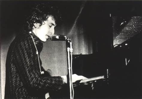 Bob Dylan: The 1966 Live Recordings – Take 19 – WINTERLUDE FINLAND