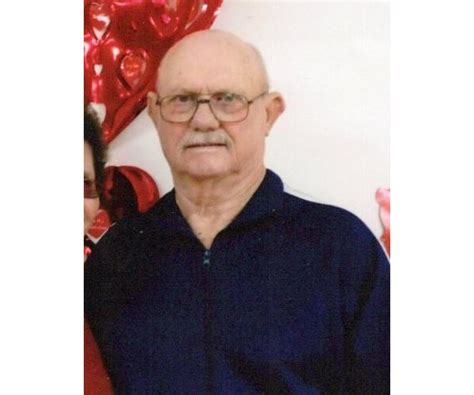 Leo Bryant Obituary (2023) - Elizabethtown, NC - Bladen Gaskins Funeral ...