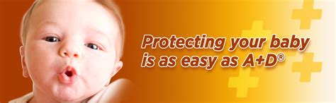 A+D A&D Original Diaper Ointment Jar, 1 Pound : Amazon.in: Baby Products