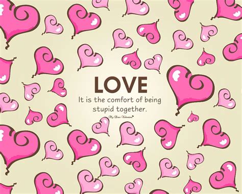 Cute Valentine's Day Wallpapers - Top Free Cute Valentine's Day ...