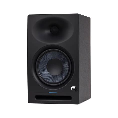 PreSonus Eris Studio 8 8" Active Studio Monitor w/ EBM Waveguide – Chicago Music Exchange