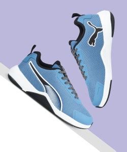PUMA Surgestride Trainer Training & Gym Shoes For Men - Buy PUMA ...