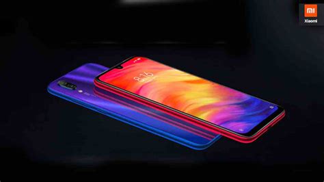 Image result for Redmi Note 7 Pro Specification